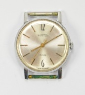 PIĘKNY STARY ZEGAREK NARĘCZNY WOSTOK ZOBACZ!