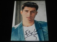 Autograf Oryginalny - Filip Lato
