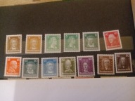 Niemcy 1926 385-397*