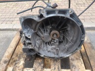 SKRZYNIA BIEGÓW FORD FIESTA MAZDA 2 1.4 TDCI 2N1R7002EC