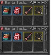 #8. tibia Refugia przedmioty o wartości ponad 5kk za 20zł