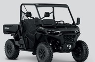 Can-Am Inny Traxter XU HD11 Benzyna 95KM