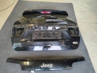 JEEP WK2 Grand cherokee Tylna klapa w kolor PXR