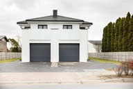 Dom, Dąbrowa, Dopiewo, Poznański, 124 m²