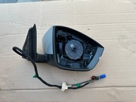SKODA KAROQ LUSTERKO PRAWE 9 PIN KAMERA