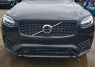 VOLVO XC90 II LIFT R-DESIGN PRZÓD KOMPLETNY ZDERZAK MASKA BŁOTNIK LAMPY PAS