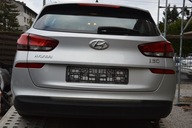 Tył z dachem hyundai i30 III kombi 2019 LAK U3S