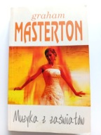 Muzyka z zaświatów Graham Masterton