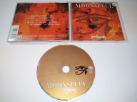 Moonspell – Irreligious - CD 1996 1.WYDANIE C2365