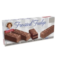 Little Debbie Frosted Fudge Cakes Ciastka z USA