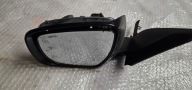 SUZUKI SWIFT MK8 LUSTERKO LEWE 6PIN