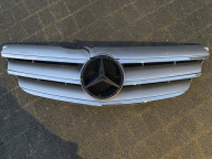 mercedes b klasa 245 grill na chromy