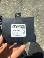 Citroen E-VIVARO JUMPY IV E PRO ACE Sterownik moduł anteny 9841940480 OE