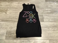 Koszulka ZOO YORK Women EDITION !Rozm.S