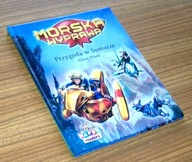 MORSKA WYPRAWA PRZYGODA W SUMARZE Adam Blade