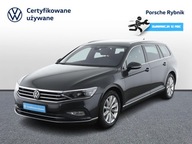 Volkswagen Passat Variant 2.0TDI 200KM ACC 4x4 Iwl