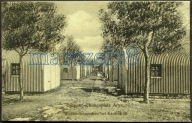 ORZYSZ - KOSZARY - BARAKI KANTYNY 1909