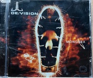 DE VISION Monosex !!!