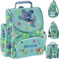 TORNISTER PLECAK SZKOLNY DO 1 KLASY DLA DZIEWCZYNKI STITCH I LILO STICH