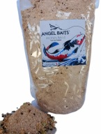 CZEKOLADA zanęta wędkarska 1kg AngelBaits