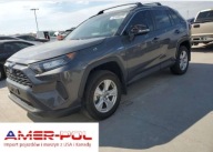 Toyota RAV4 2021 TOYOTA RAV4 LE 2.5 Hybryda 176KM