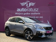 Peugeot 3008 Szklany Dach * 2.0 HDI 150KM * Allure