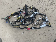 HYUNDAI TUCSON IV 4 NX4 INSTALACJA DESKI KOKPITU 1.6 HYBRID HYBRYDA