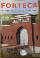 Forteca Nr 10 Architektura Ludzie Maszyny