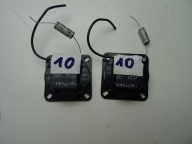 Głośniki wysoko tonowe 2 sztuki 4 Ohm nr 10