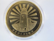 15 złotych latarników Czołpino stan1