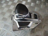 MECHANIZM ZMIANY BIEGÓW WYBIERAK RENAULT CAPTUR II 349031345R