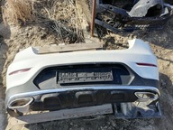 MERCEDES GLC COUPE AMG W253 LIFT - zderzak tył