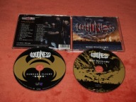 Loudness Rise To Glory 8118 2018 2CD