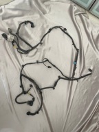 VOLVO s90 wiązka instalacja zderzaka tył