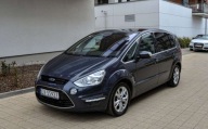 Ford S-Max 2,0TDCI Automat Lift Skory 2.0 Diesel 140KM