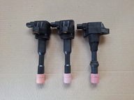 CEWKA ZAPŁONOWA ORYGINALNA ŚWIECA HONDA JAZZ II 02-08 CZĘŚCI