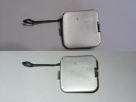 BMW E46 COMPACT ZAŚLEPKA ZDERZAKA HAKA TYŁ 8252813