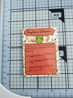 Gra na Jedną Kartę: Przytulne Halloween (1)