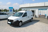 Dacia Dokker 1.3 Tce ComfortClim Gwarancja