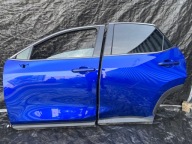 Drzwi lewy Przód Tył Lexus NX II