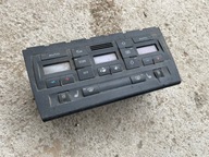 PANEL KLIMATYZACJI AUDI A4 B6 8E0820043C 2DIN