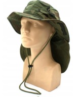 Kapelusz Wojskowy Polski Kontraktowy 402A/MON r. 55 - 56 MNOWY