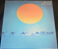 Santana – Caravanserai