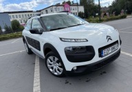 Citroen C4 Cactus Citroen C4 Cactus BlueHDi 100 StopampStart Live 1.6