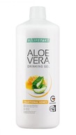LR Drinking HONEY Aloe Vera Żel Aloesowy Do Picia z Miodem