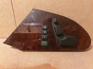 MERCEDES S W140 PANEL STEROWANIA FOTELEM LEWY PRZOD 1408200510