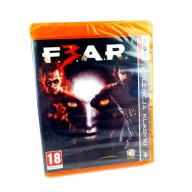 NOWA POM KOLEKCJA KLASYKI FEAR 3 III PC PL