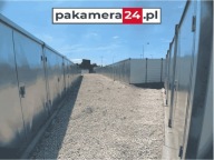 Magazyny i hale, Toruń, Bielany, 3 m²