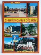 SIEMIANOWICE ŚLĄSKIE CENTRUM BYTKÓW MICHAŁKOWICE