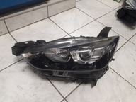 MAZDA CX3 CX 3 LAMPA LEWA ZWYKŁA PRZÓD EUROPA ORYGINAŁ ŁADNA